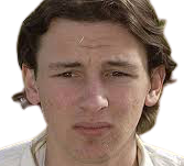 Stephen James Harmison